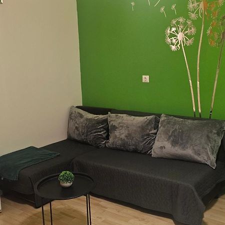 Zizi Apartman Дебрецен Екстер'єр фото