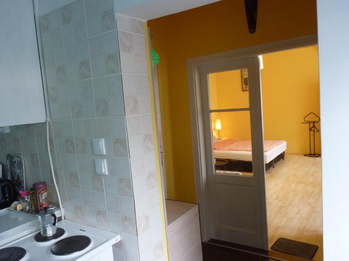 Zizi Apartman Дебрецен Екстер'єр фото