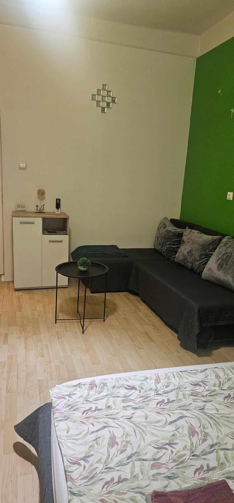 Zizi Apartman Дебрецен Екстер'єр фото