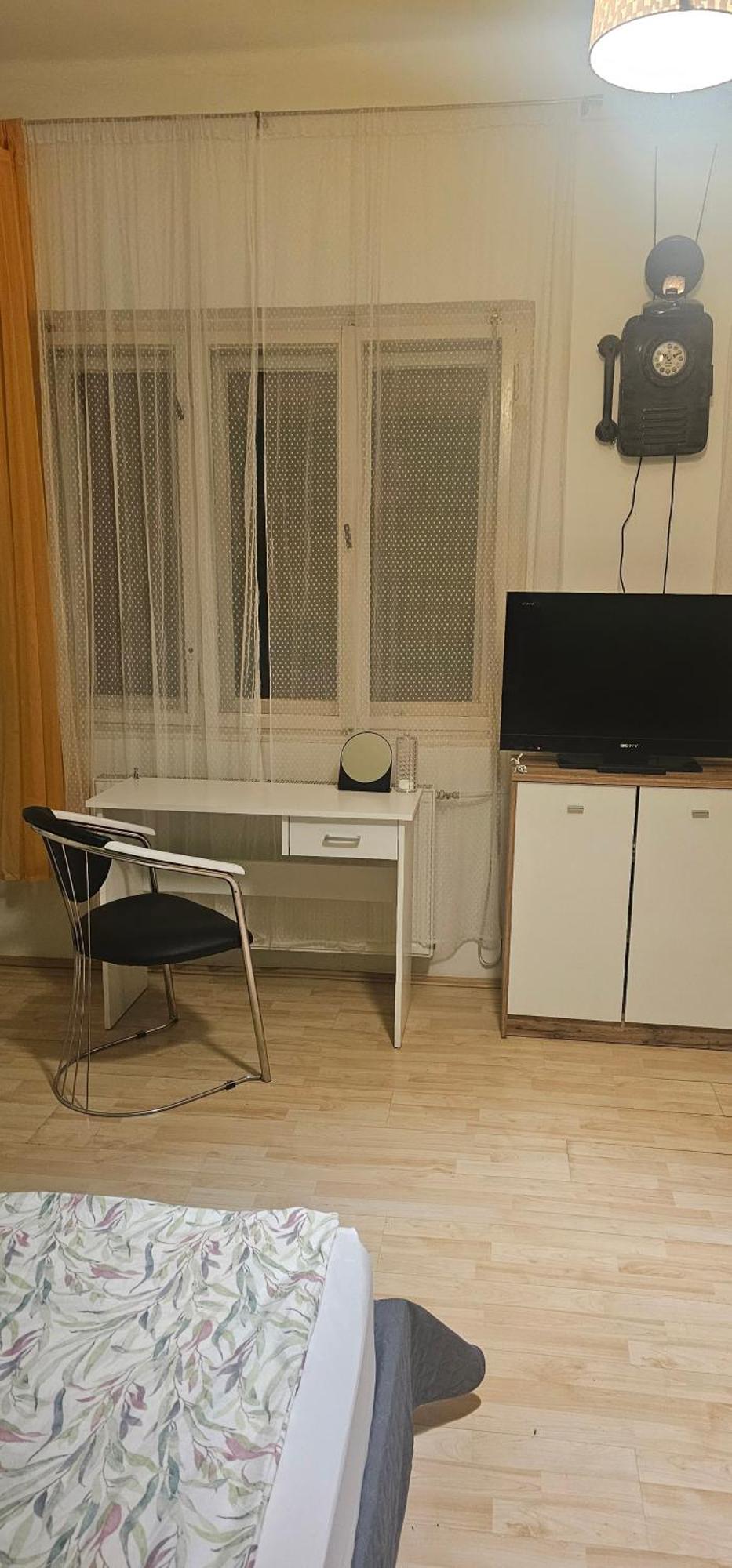 Zizi Apartman Дебрецен Екстер'єр фото
